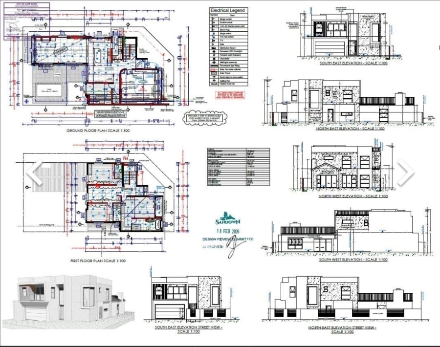 4 Bedroom Property for Sale in Sandown Western Cape